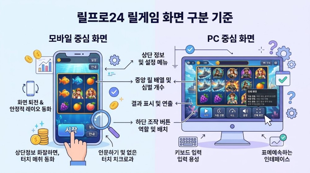 릴게임사이트