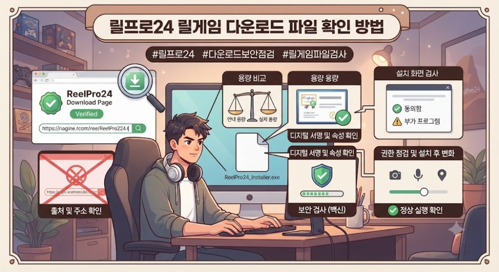 릴게임사이트